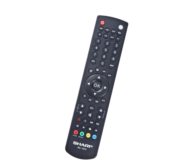 Sharp LC 22LE510 - 1407462 - zdjęcie 3